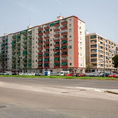 ולנסיה Loft Nuevo Cerca De Ruzafa Y Ciudad De Las Artes מראה חיצוני תמונה
