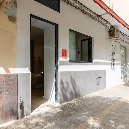 ולנסיה Loft Nuevo Cerca De Ruzafa Y Ciudad De Las Artes מראה חיצוני תמונה